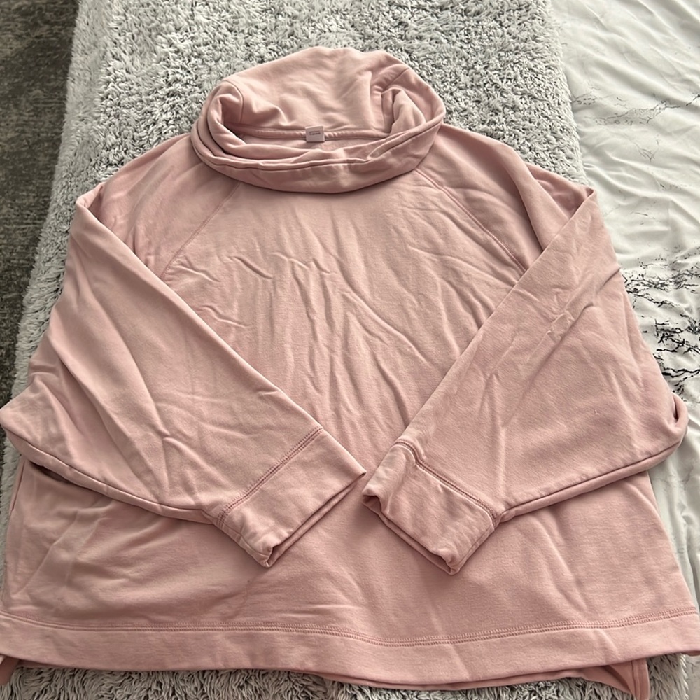 Old Navy Cowl Neck Sweater